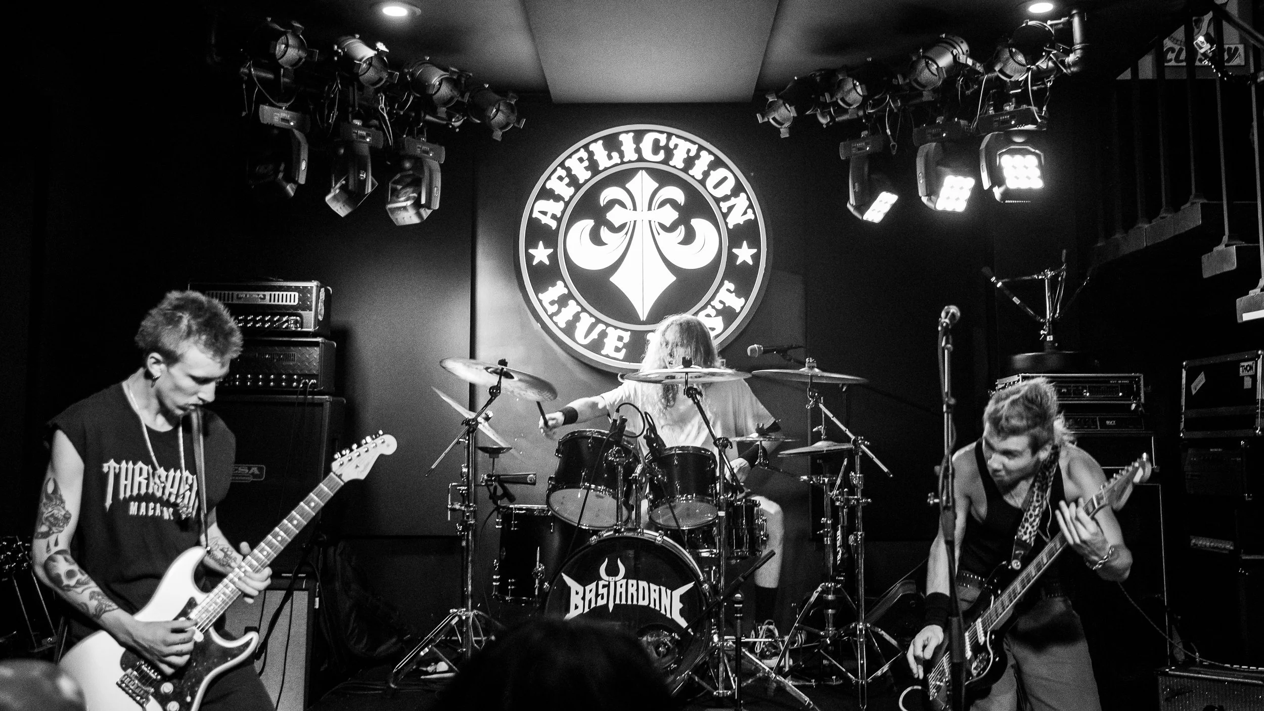 Photo: Steve Thrasher