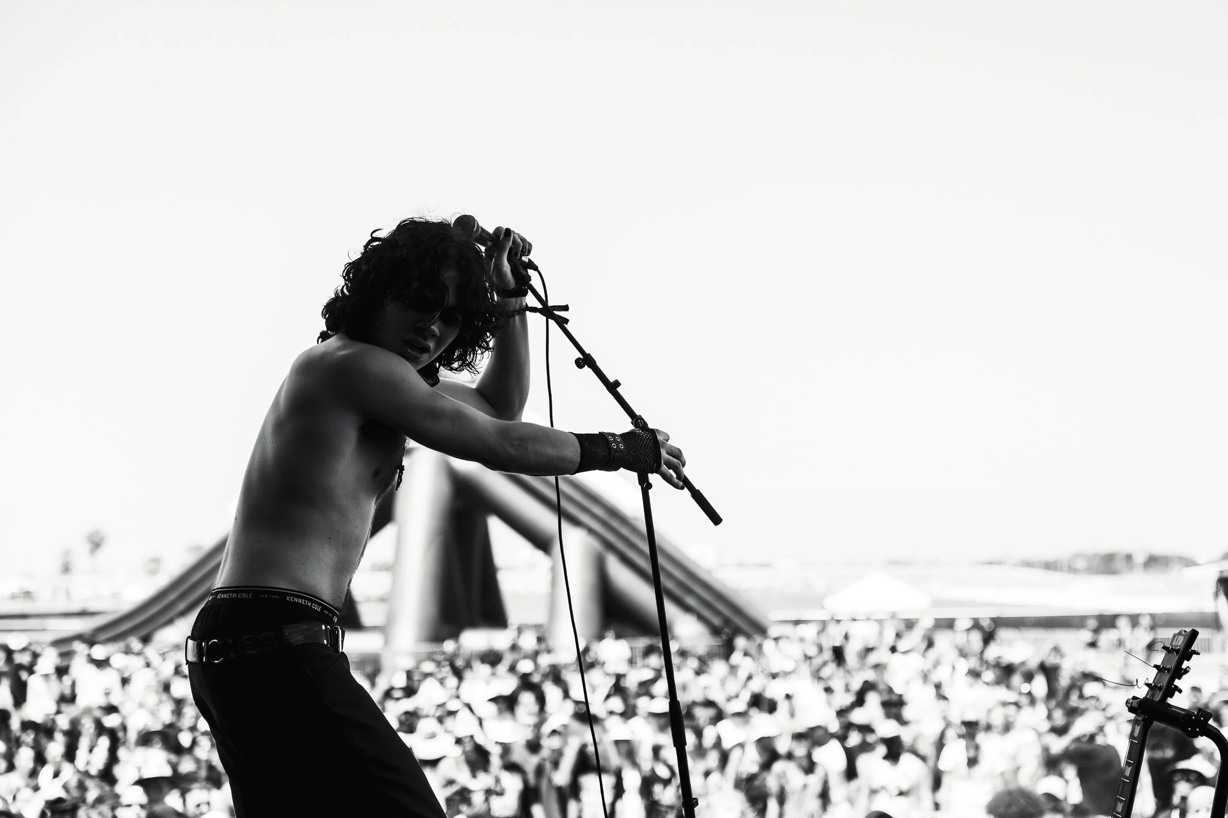 Photo: Steve Thrasher