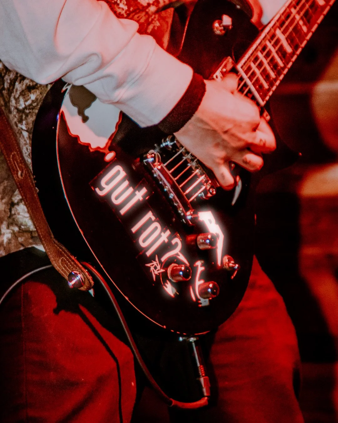Photo: Hunter Astrid B