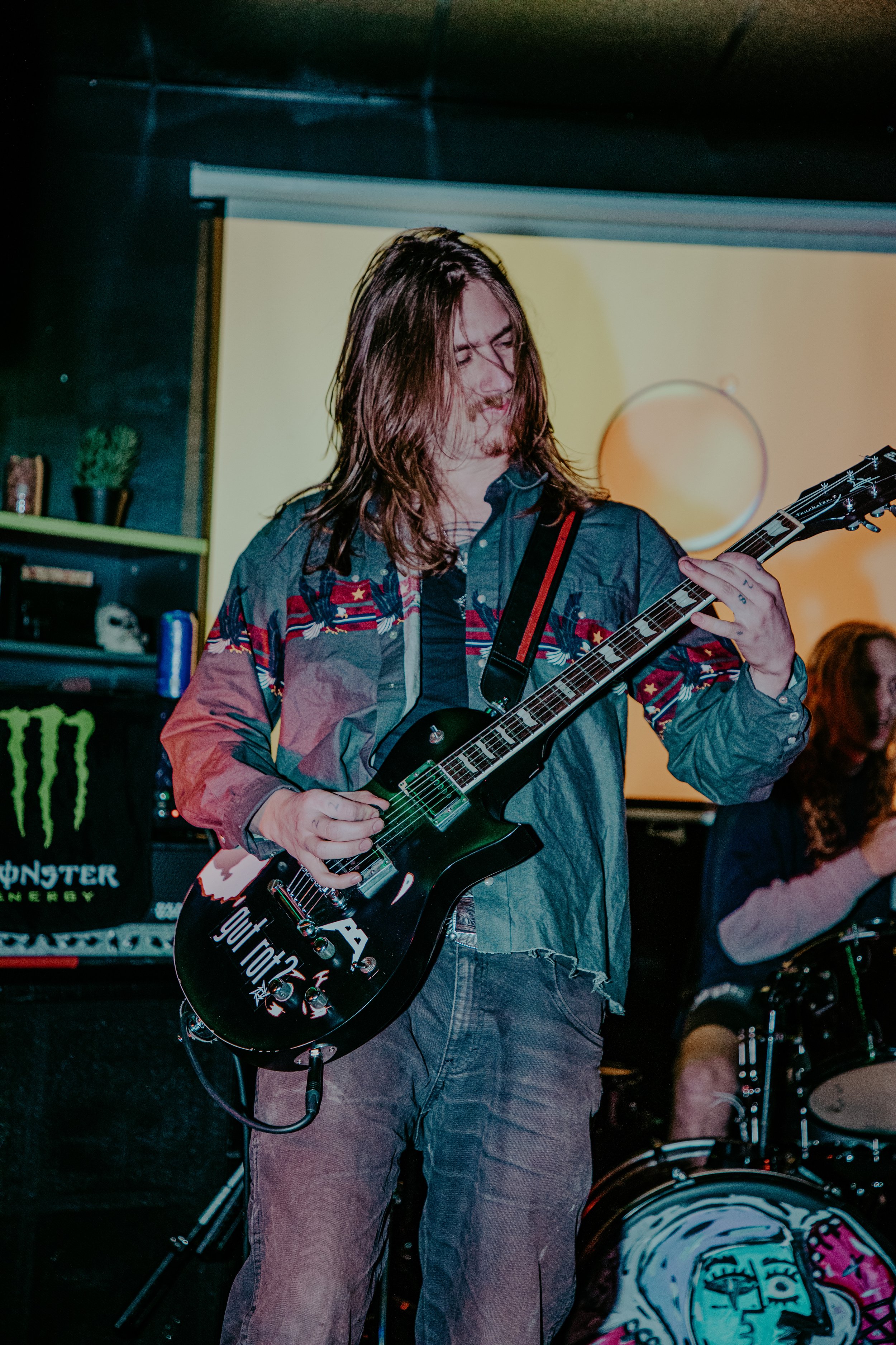 Photo: Hunter Astrid B