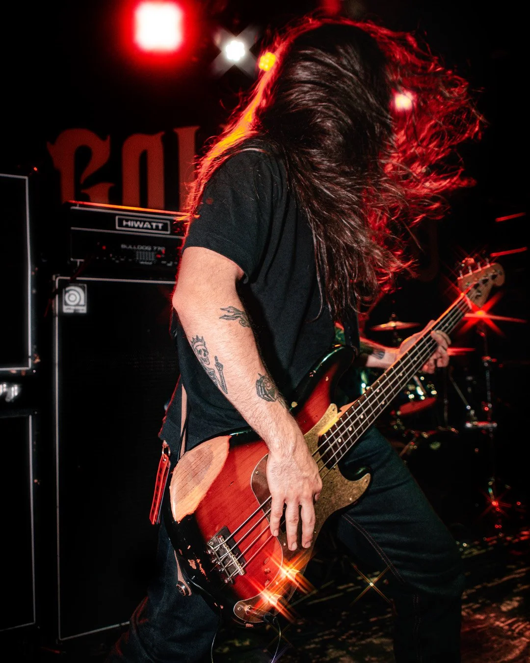 Photo: Hunter Astrid B