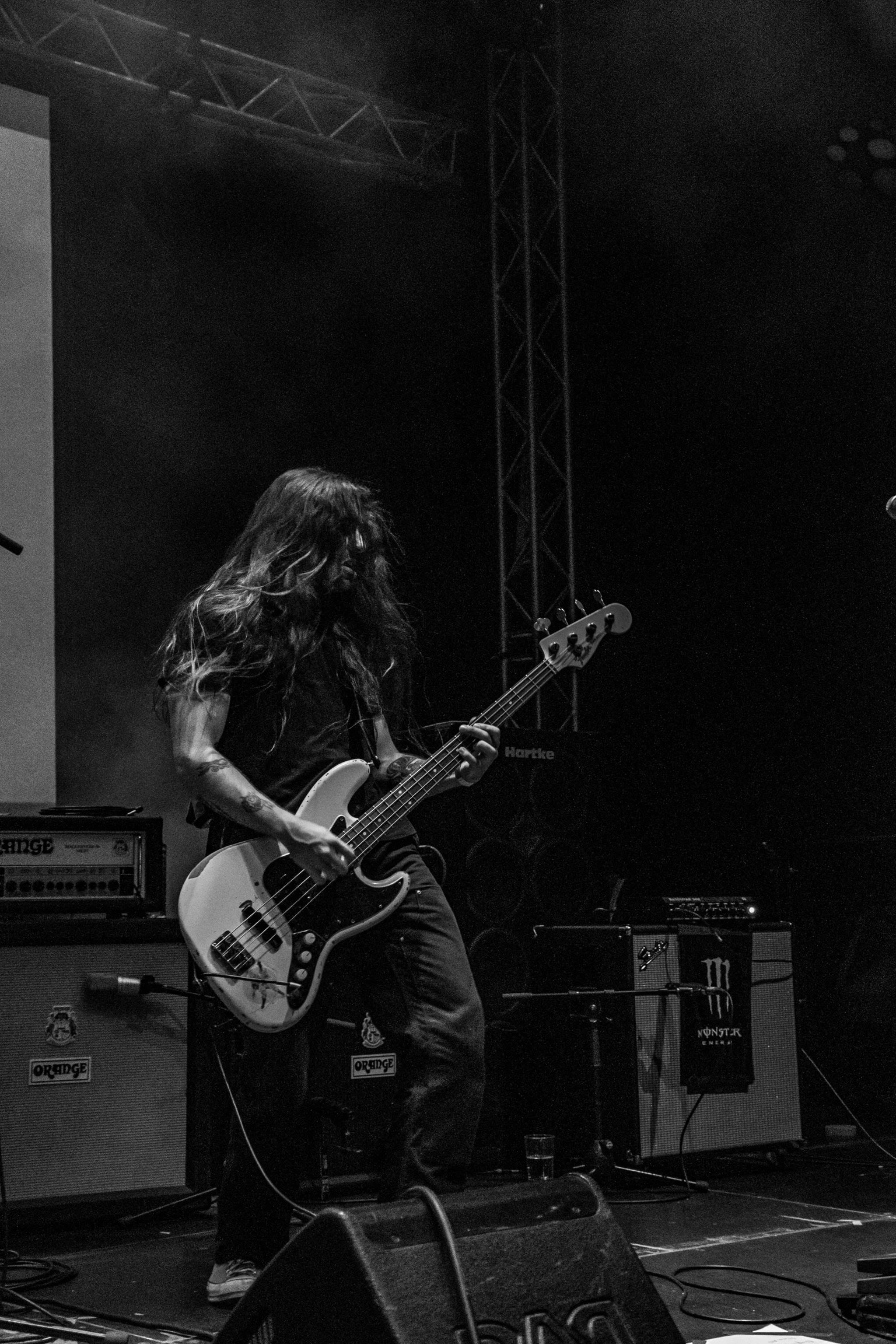 Photo: Nick Garcia