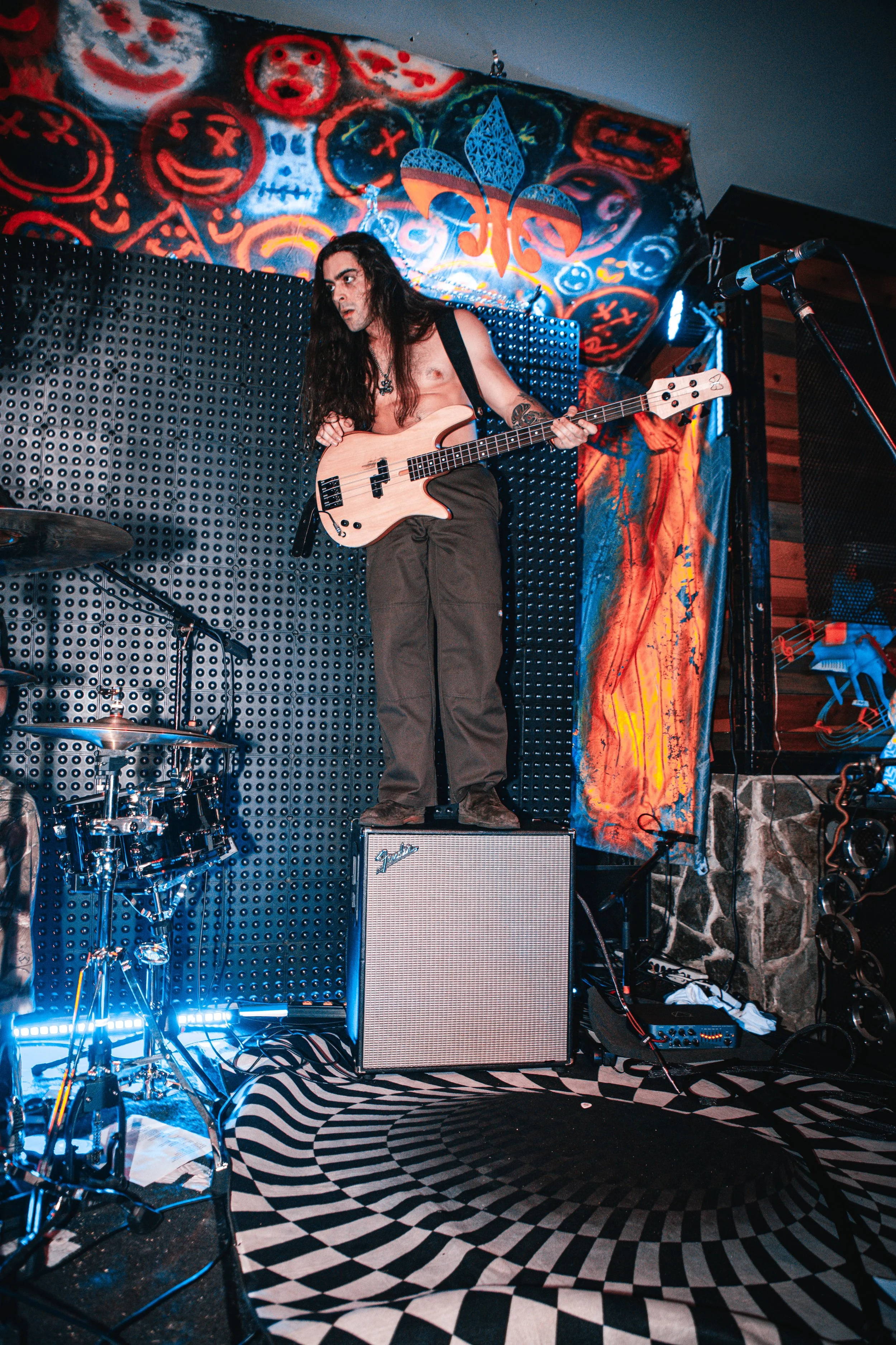 Photo: Hunter Astrid B