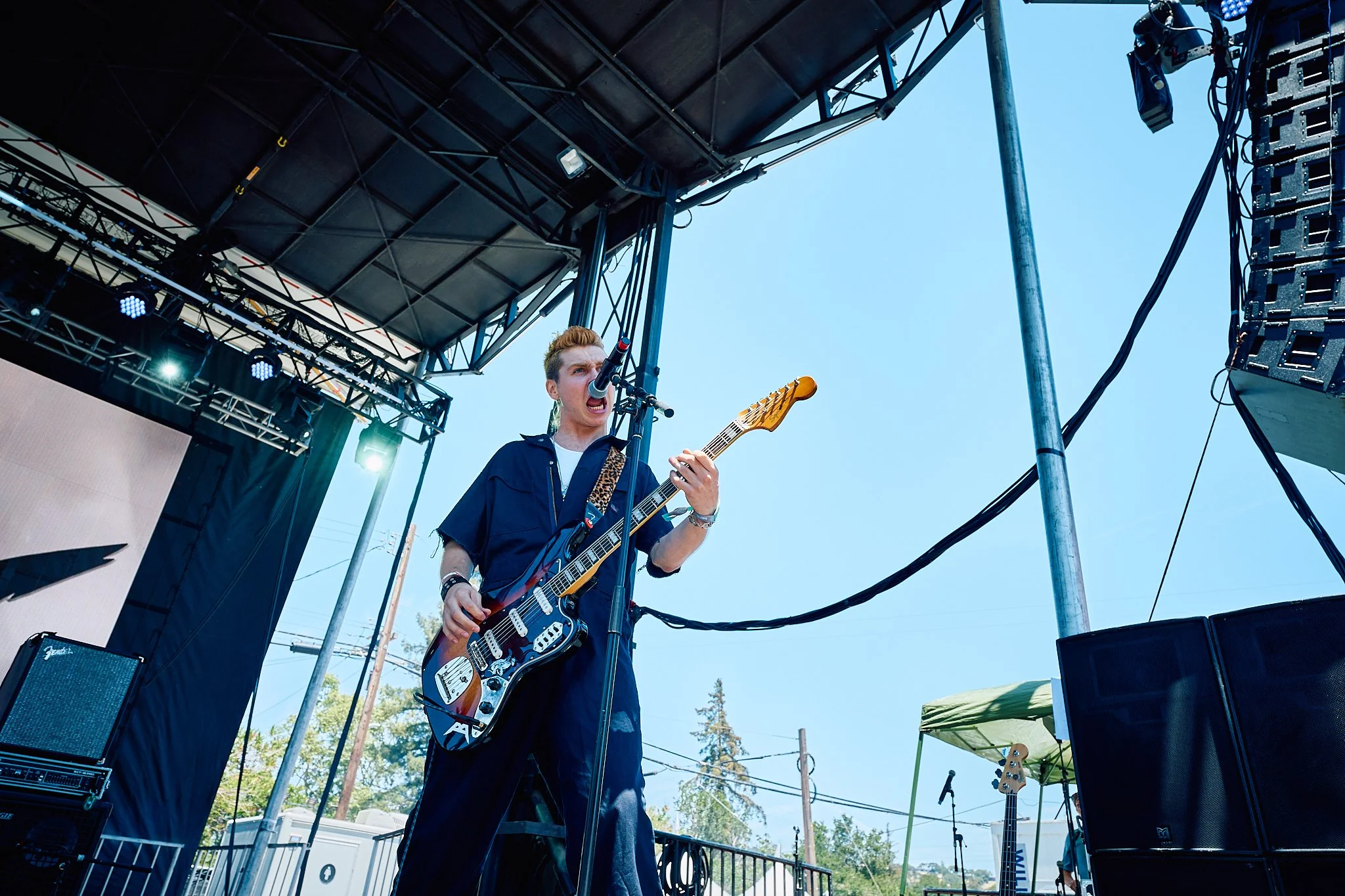 Photo: Donny Evans