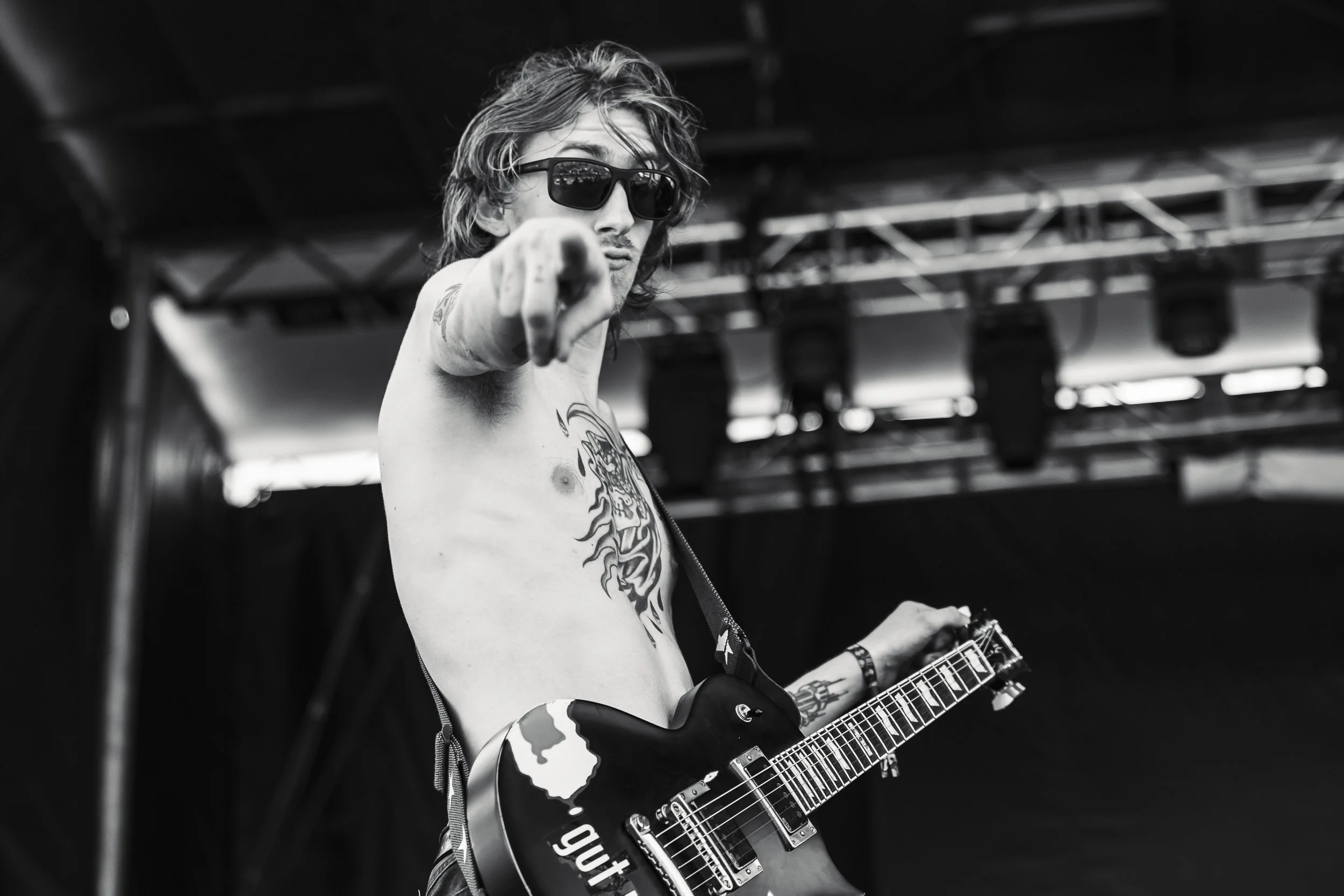 Photo: Steve Thrasher