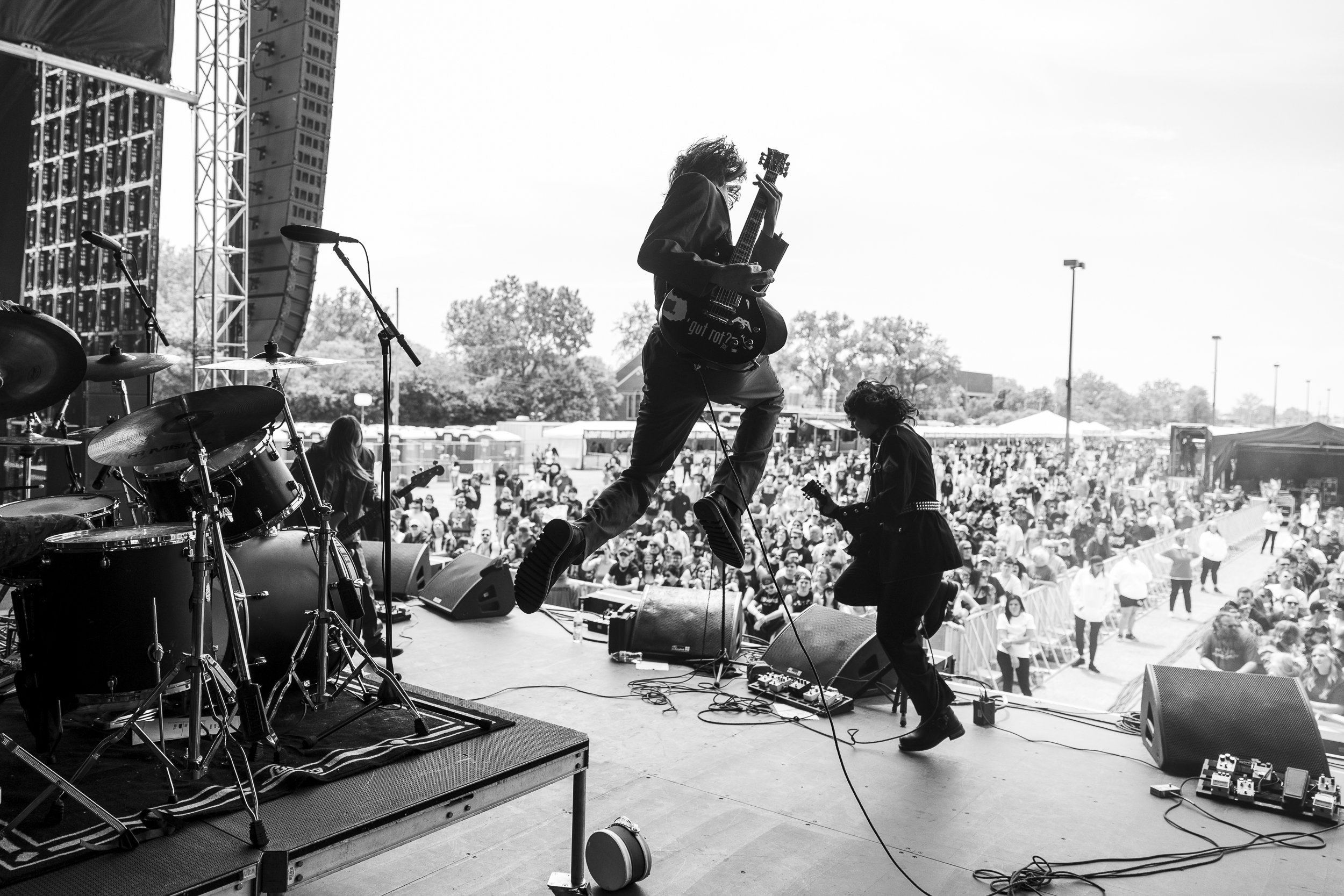 Photo: Steve Thrasher