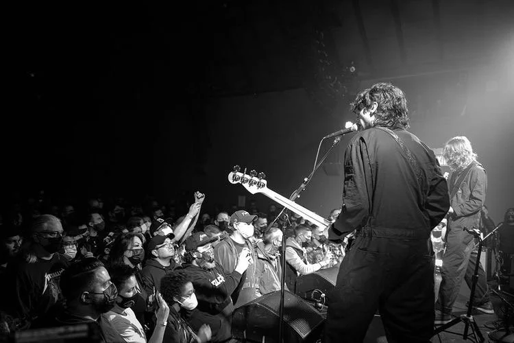 Photo: Justin Mohlman