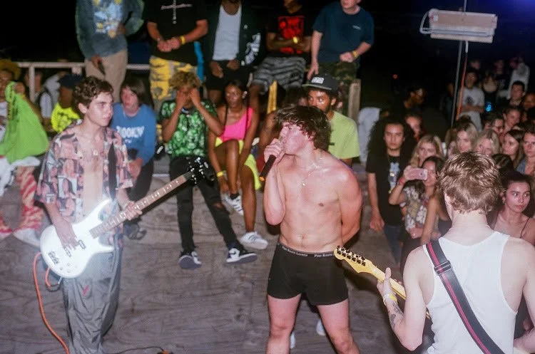 Photo: Jordan Vescio