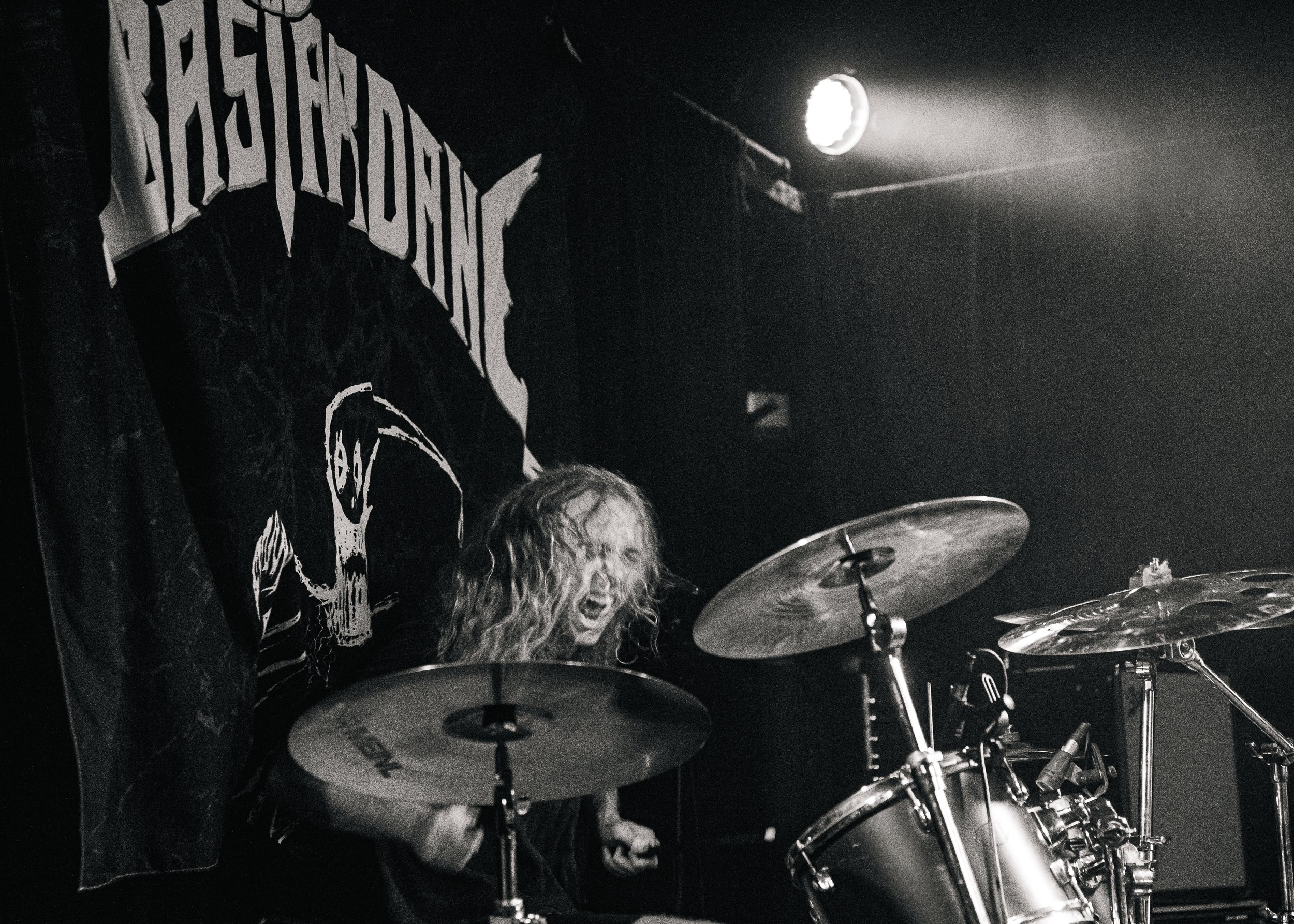 Photo: Steve Thrasher