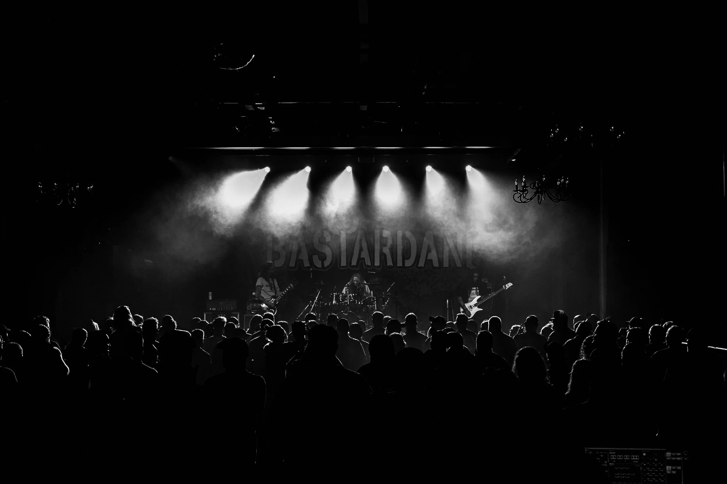 Photo: Pedram Jahanian