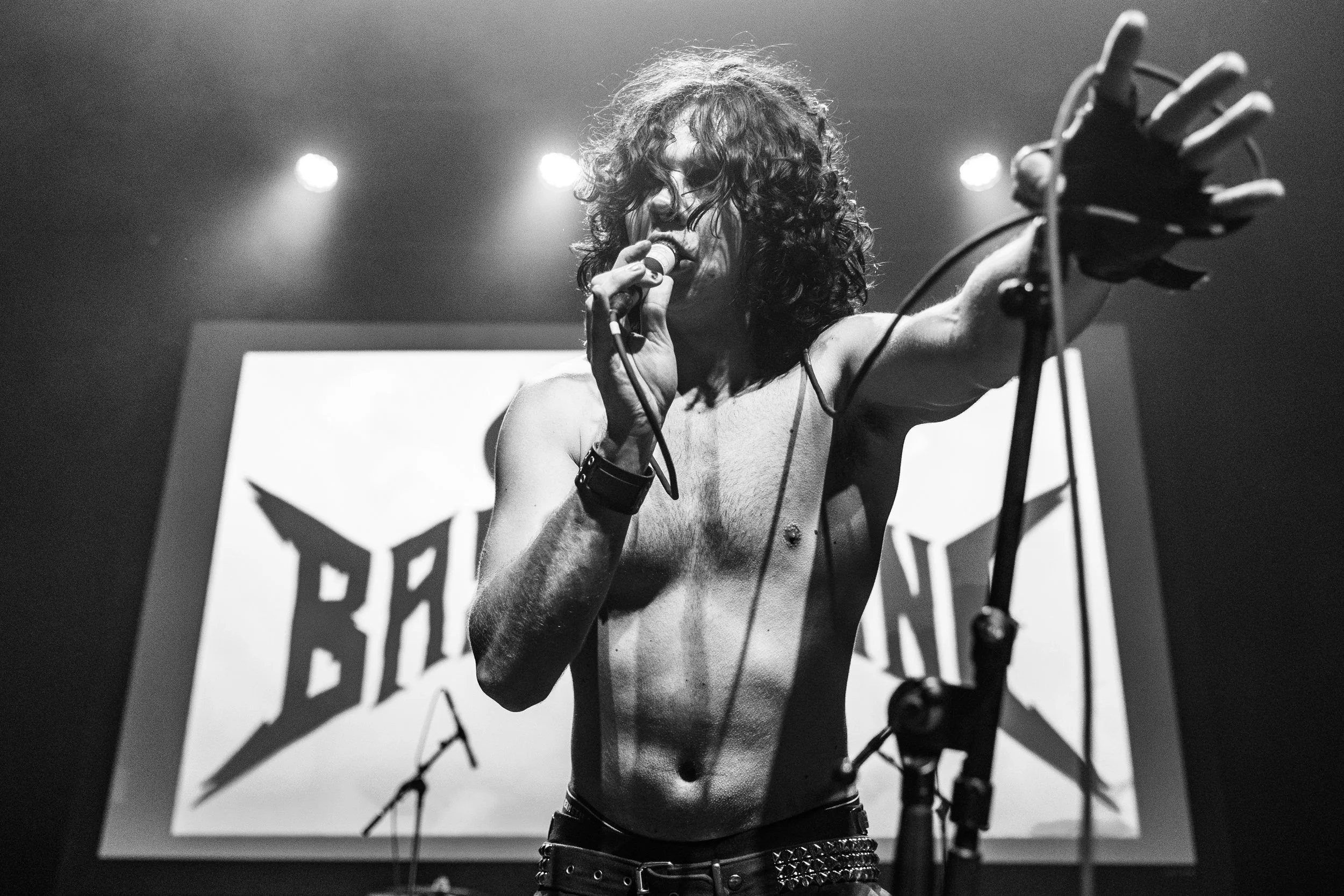 Photo: Steve Thrasher