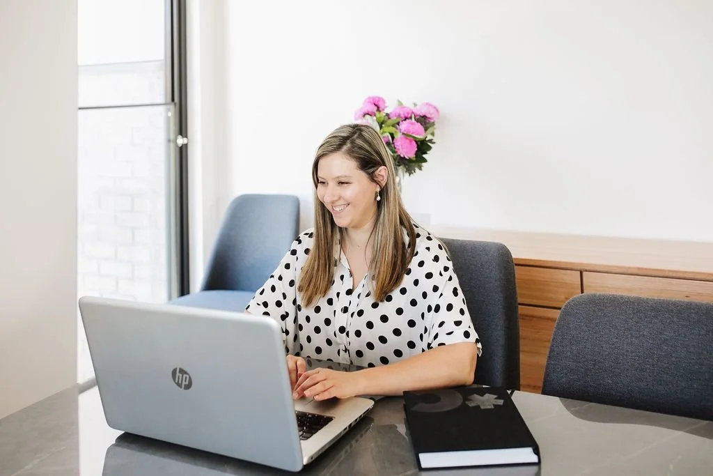 Sarah Lauren Health Dietitian