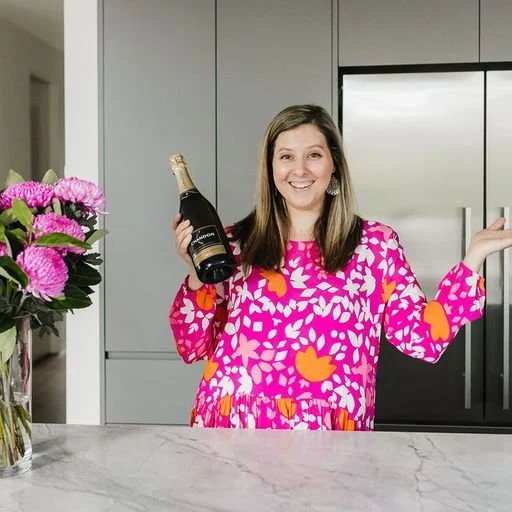 Sarah Lauren Health Dietitian