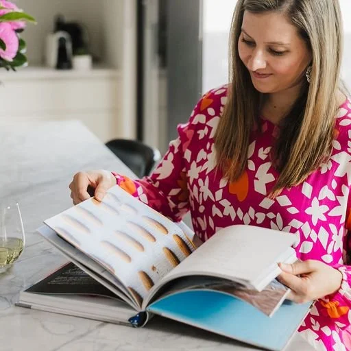 Sarah Lauren Health Dietitian