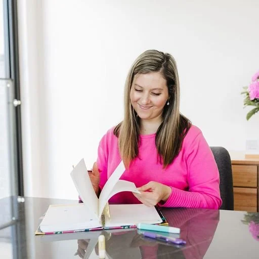 Sarah Lauren Health Dietitian