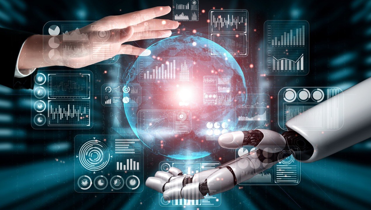 🚀 Bridging the Tech Divide with AI! 🔗💡