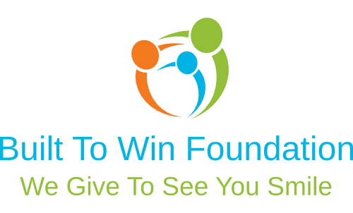 Built To Win Foundation Inc.