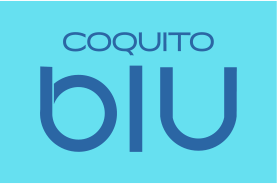 Coquito Blu