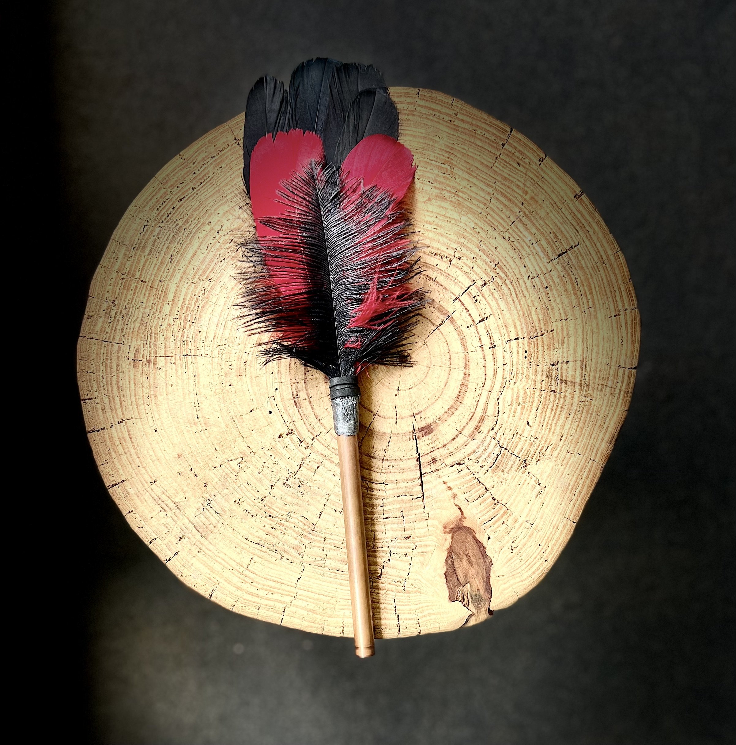 Red and Black Seductress Wand $59.99.jpeg
