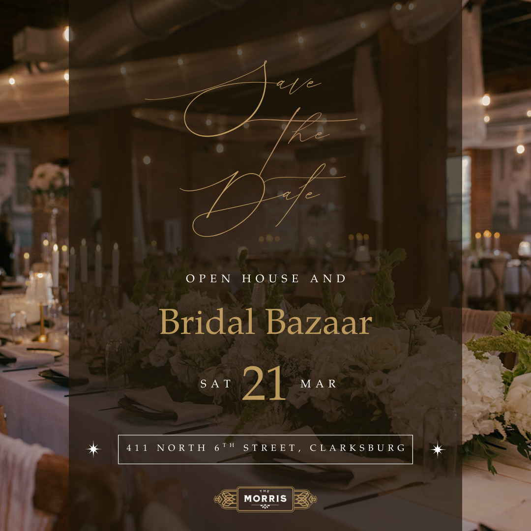 Open House and Bridal Bazaar