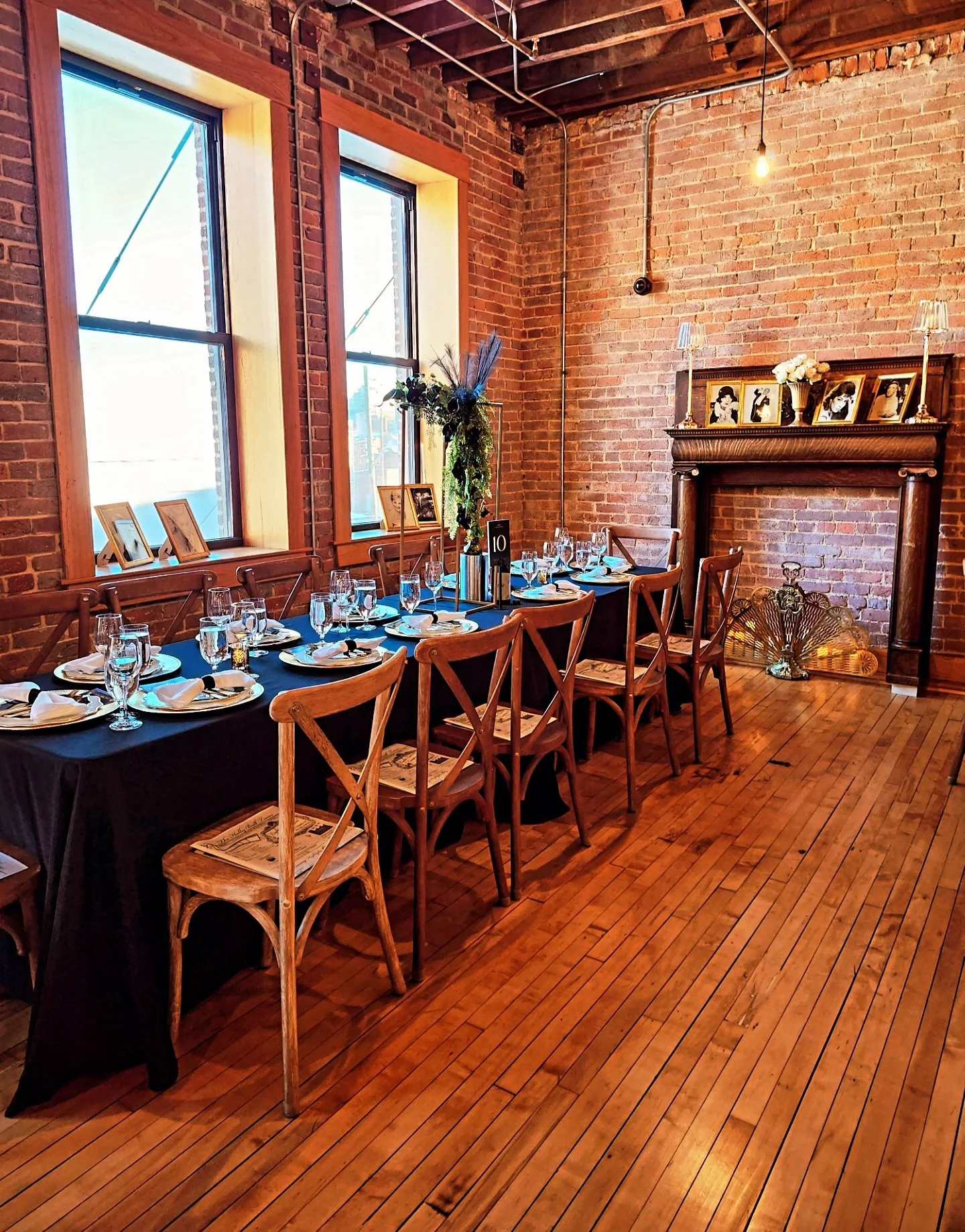 Corporate Event Venues in North-Central West Virginia: A Planner’s Guide