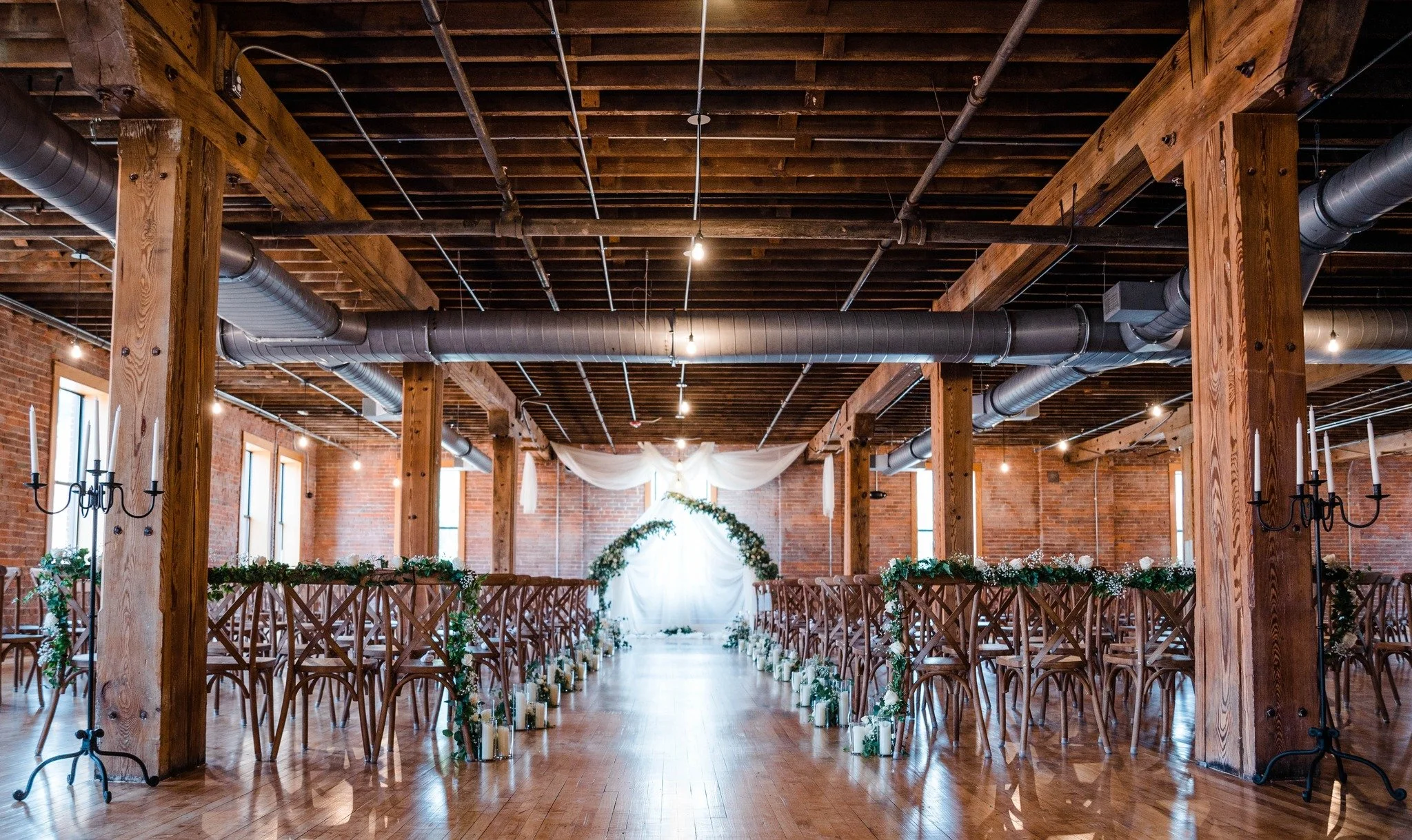What to Look for in a West Virginia Wedding Venue (Complete Checklist)