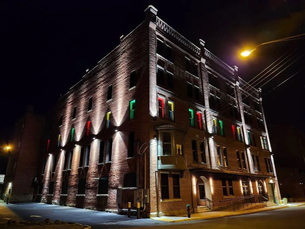 The Italian Heart of Clarksburg, West Virginia