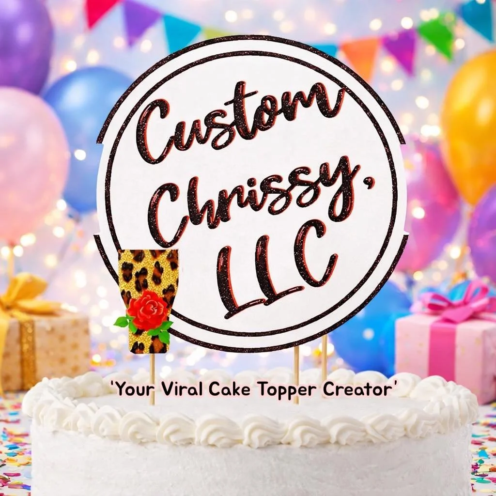 Custom Chrissy, llc