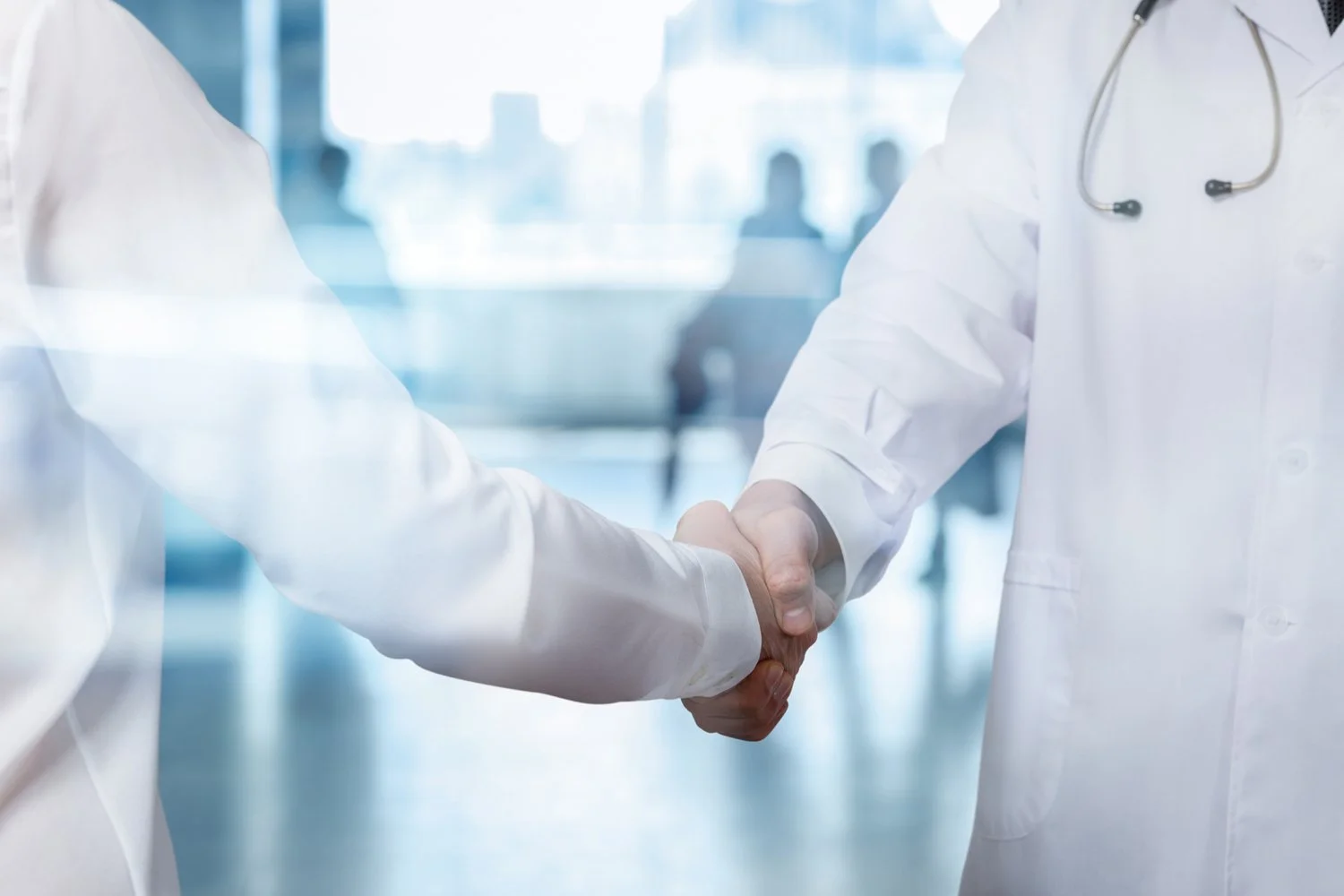 LPOXY Initiates $28M Series A Financing with 5 Horizons Ventures to Fund STOP-Cdiff Pivotal Trial