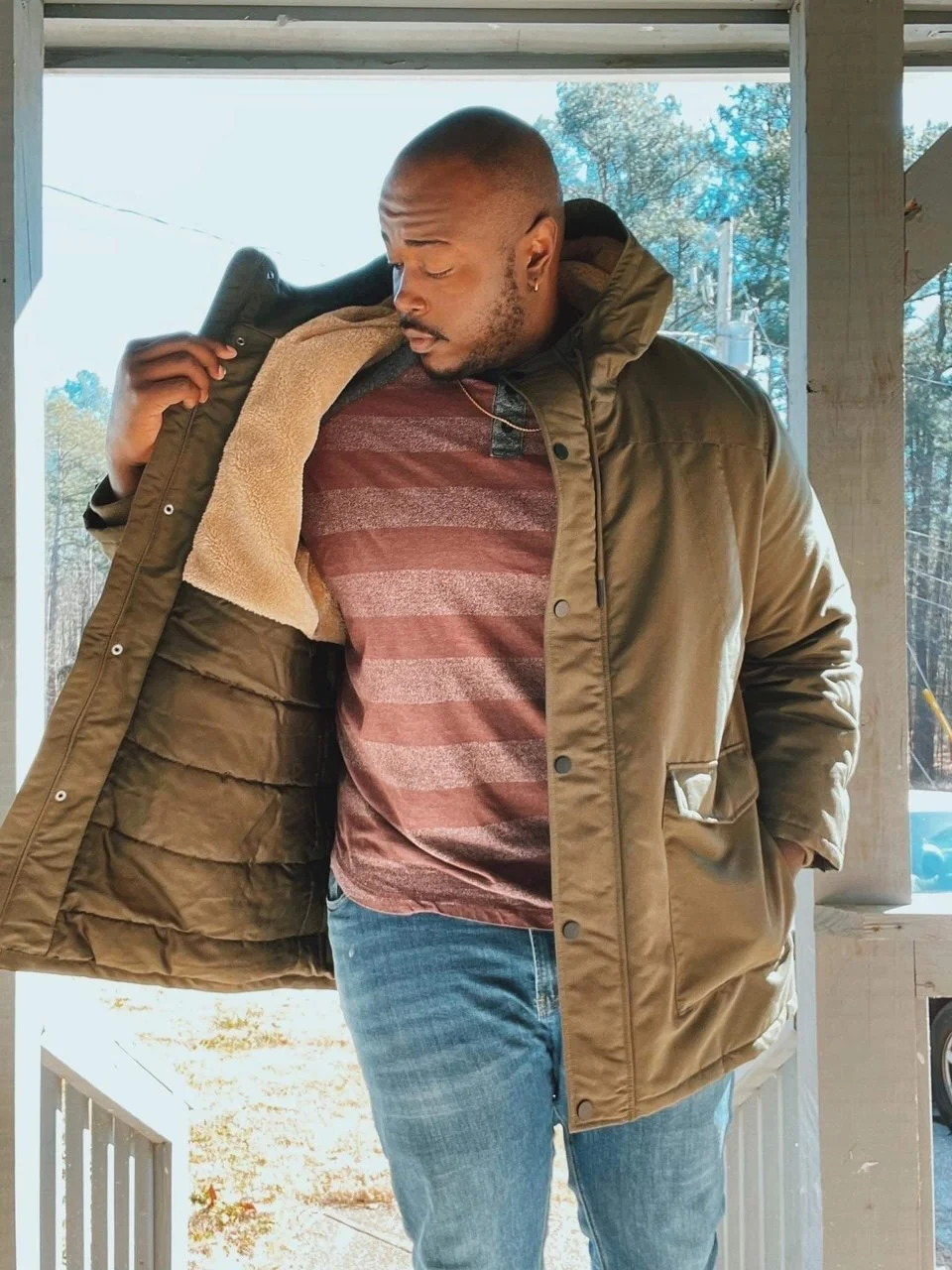 image shot by @khololifestyle