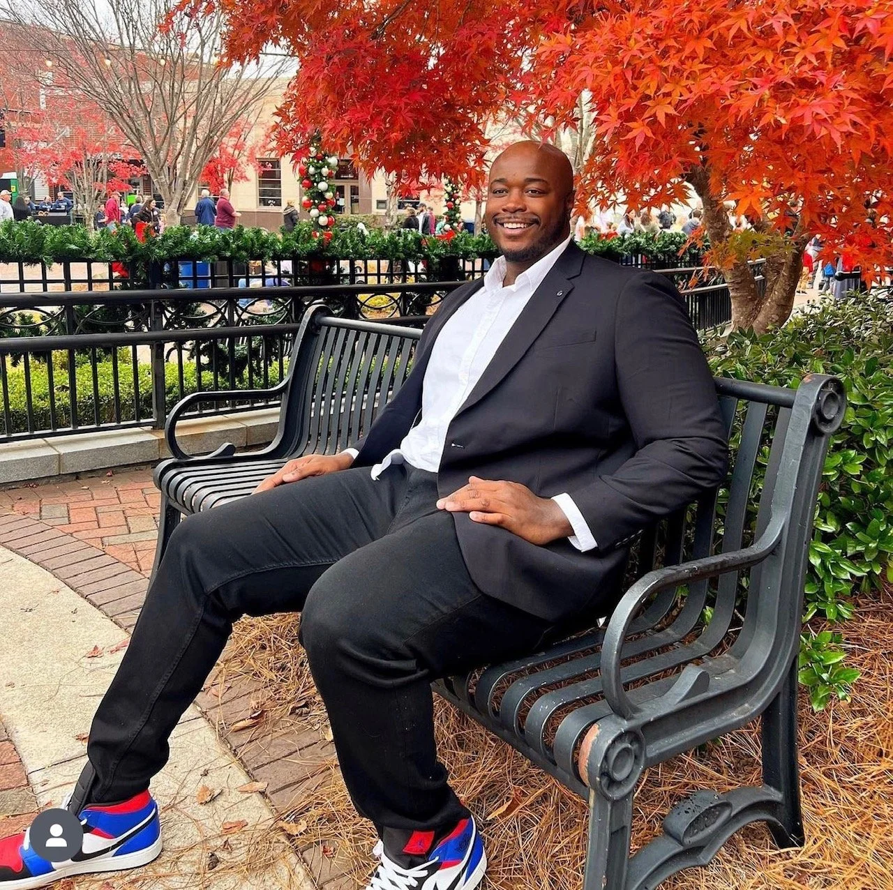 image shot by @khololifestyle