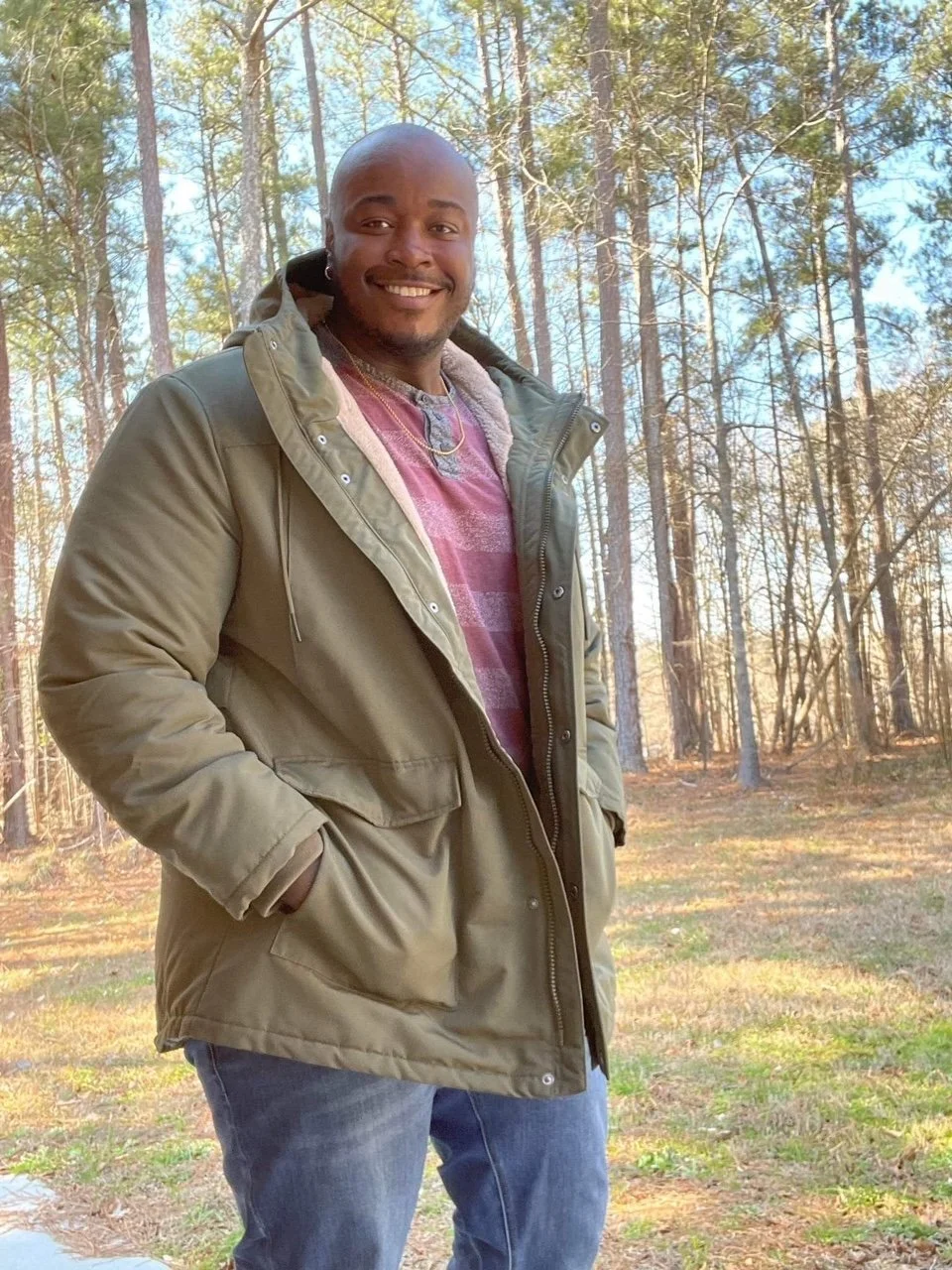 image shot by @khololifestyle