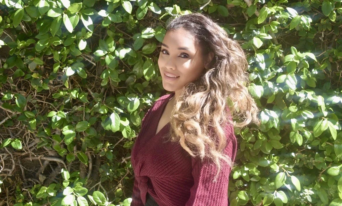 JOURNALIST SPOTLIGHT: SADE MOORE — Queen Size Magazine