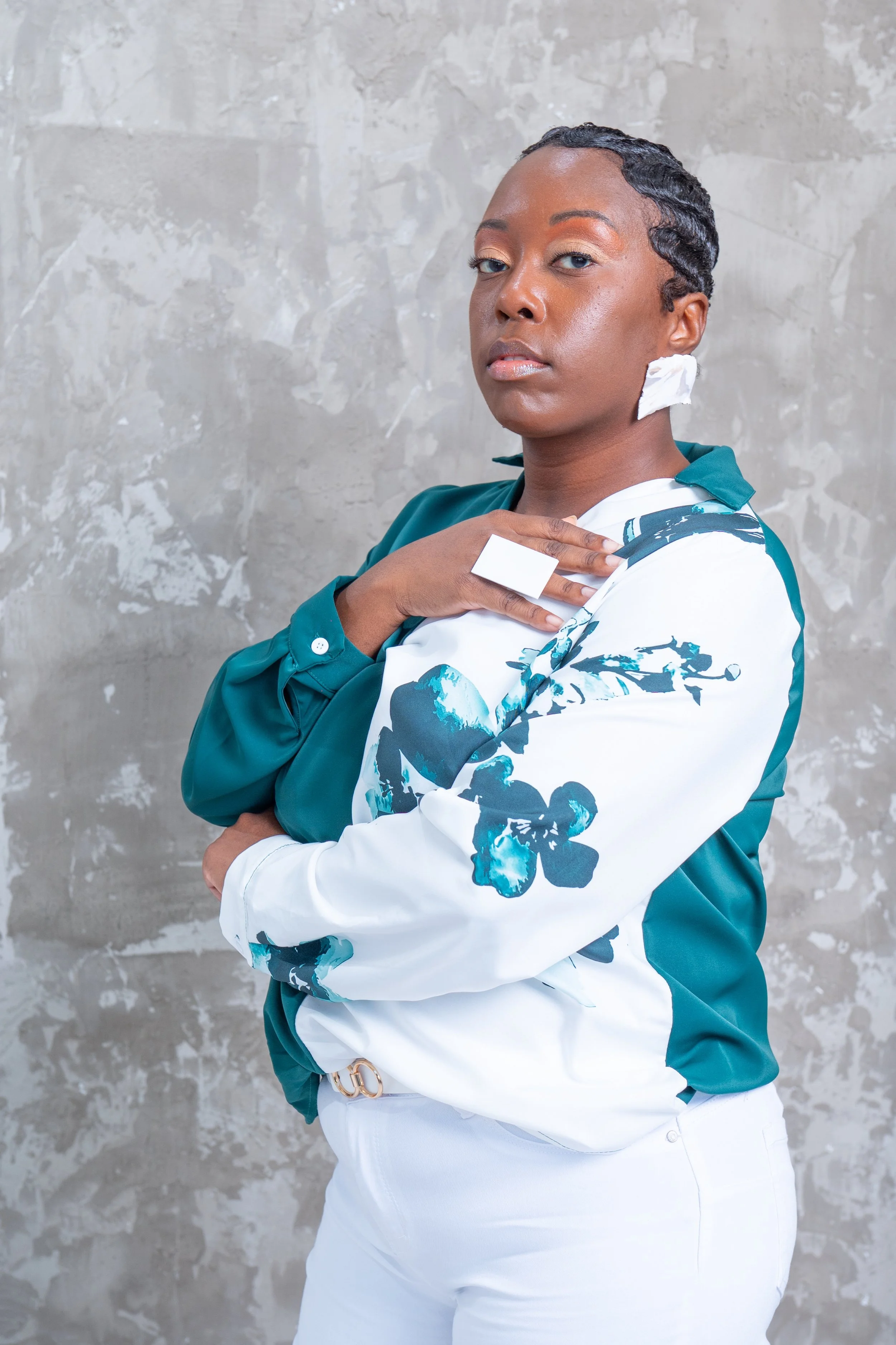 Chasidy Montgomery's Inspirational Journey Defying Sickle Cell Anemia ...