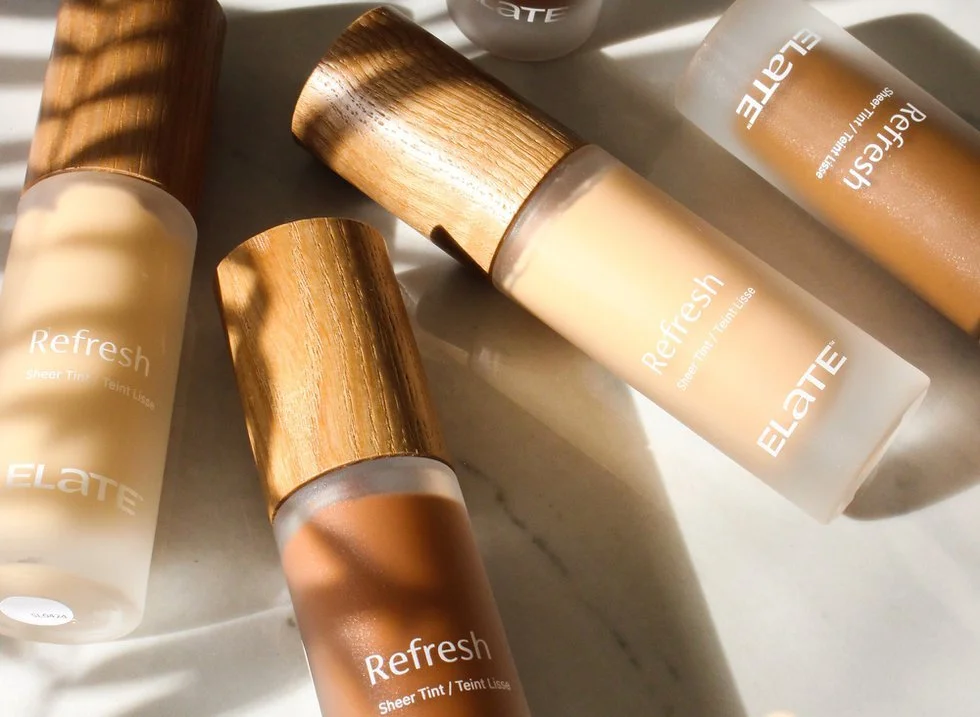 GREEN GLAM: THE RISE OF ECO-FRIENDLY MAKEUP PRODUCTS AND PACKAGING