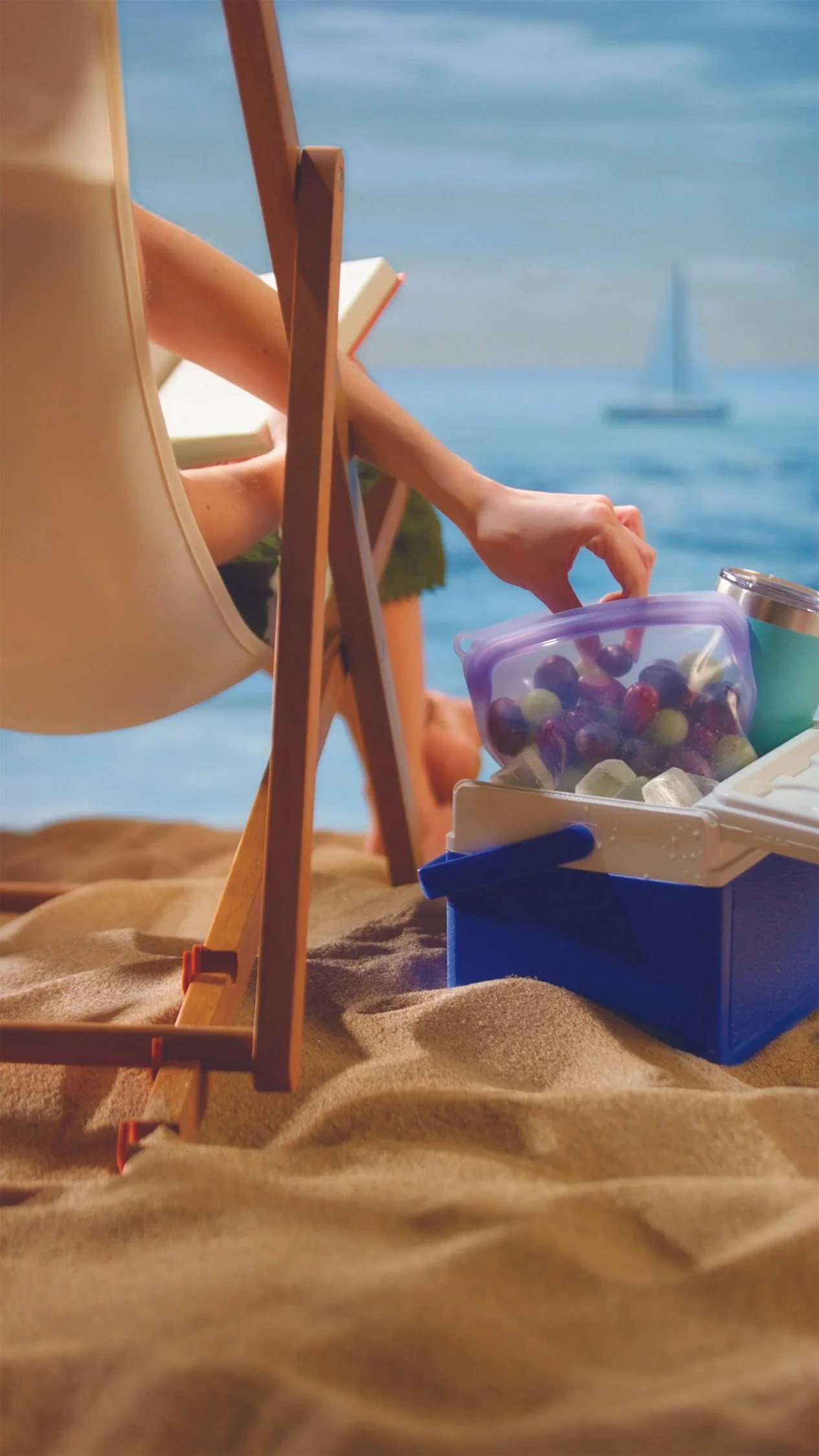 EVERYDAY WAYS TO NURTURE YOUR SKIN THIS SUMMER