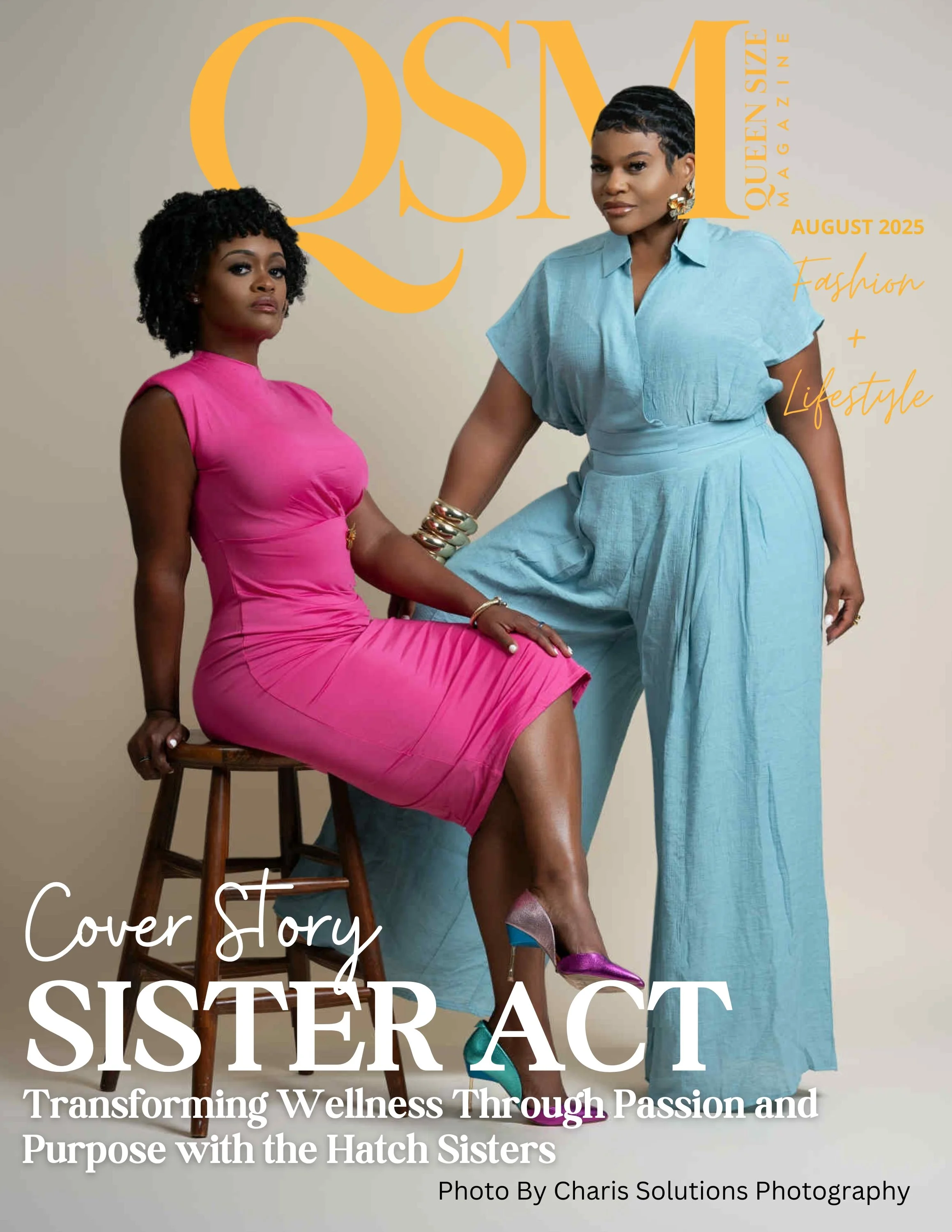 SISTER ACT