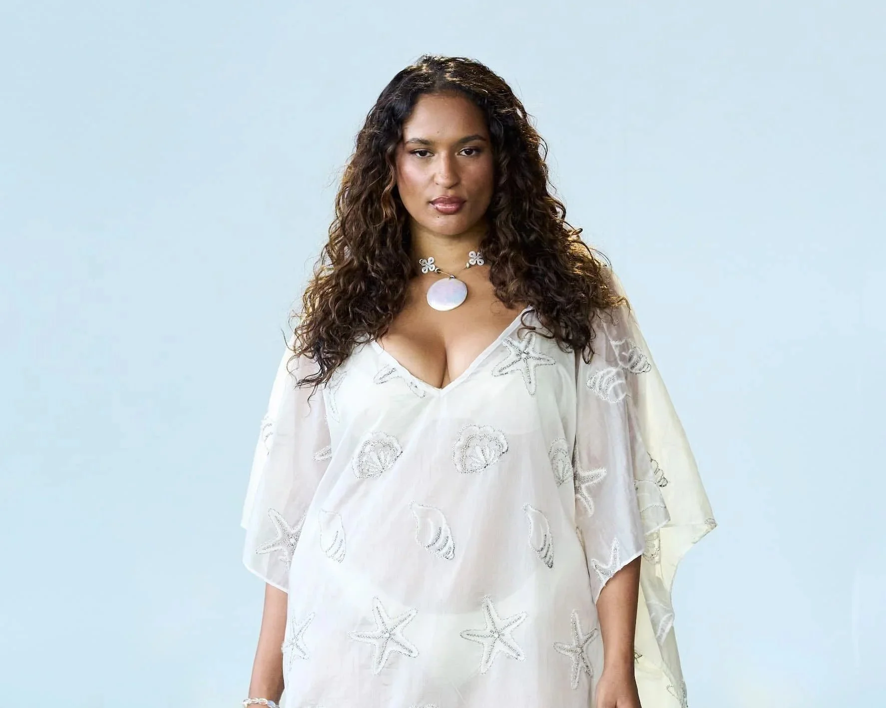 RENEE CAFARO ATELIER AT NYFW