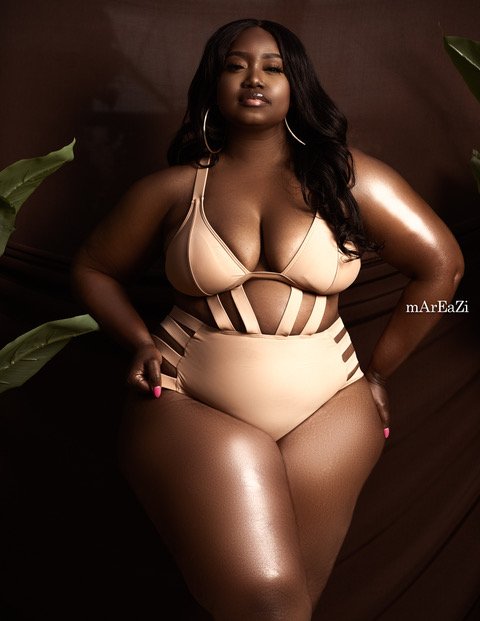 A Swimsuit Perfect for ME — Queen Size Magazine