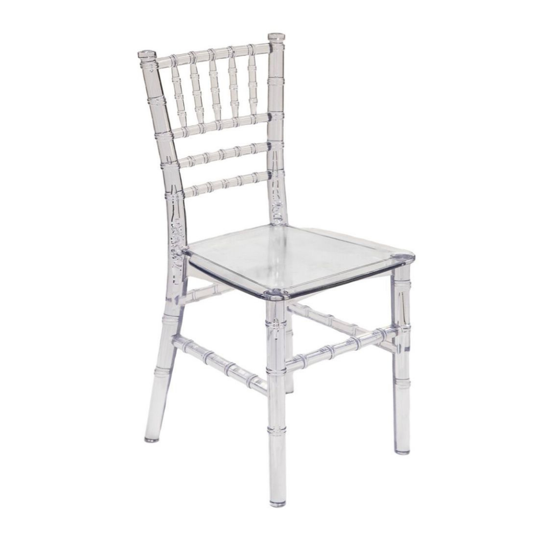 Chiavari Ghost Chair