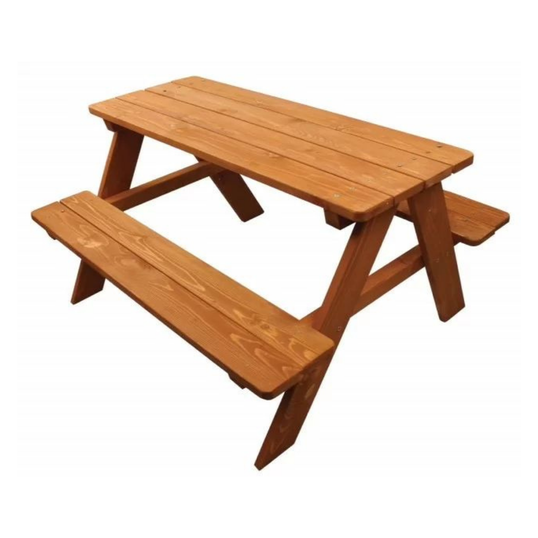 We're-All-In-This-Together Table