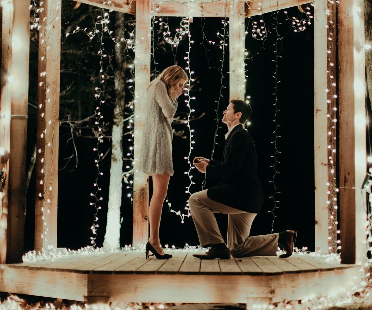 Ready for engagement season?!
