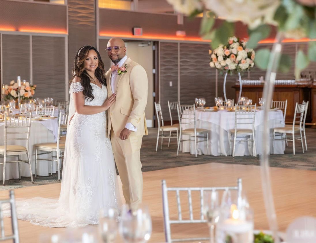 The Power of Professional Evolution, Destination wedding planner