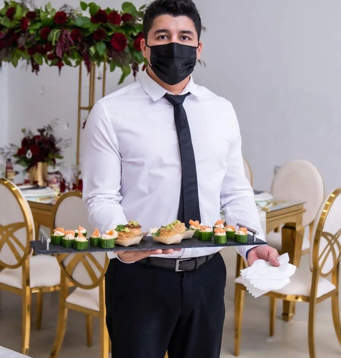 How to Properly Plan Food &amp; Drinks for Your Event