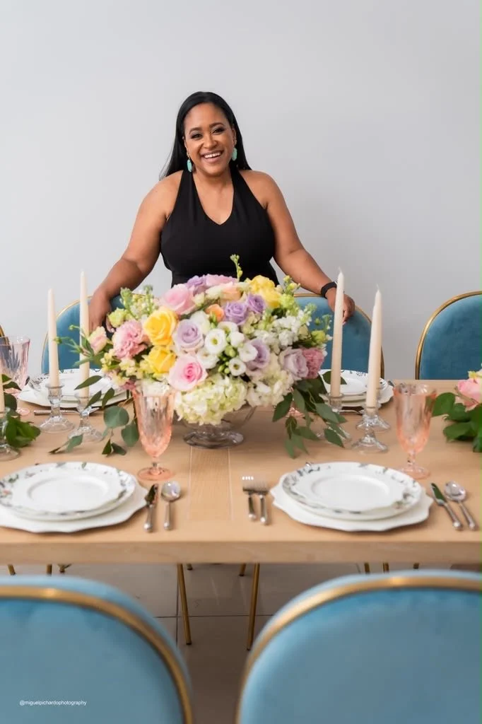 How to Plan and Design the Perfect Rehearsal Dinner: Creating the First Chapter of Your Wedding Story