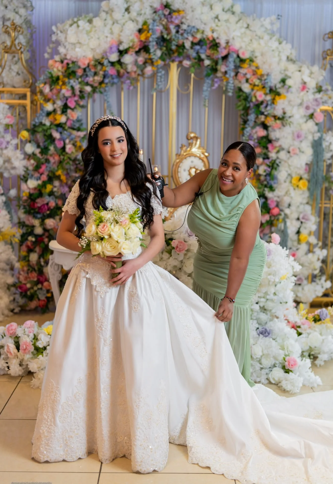 The Hidden Work Behind Every Beautiful Wedding  Everything Your Wedding Planner Does That You Never See