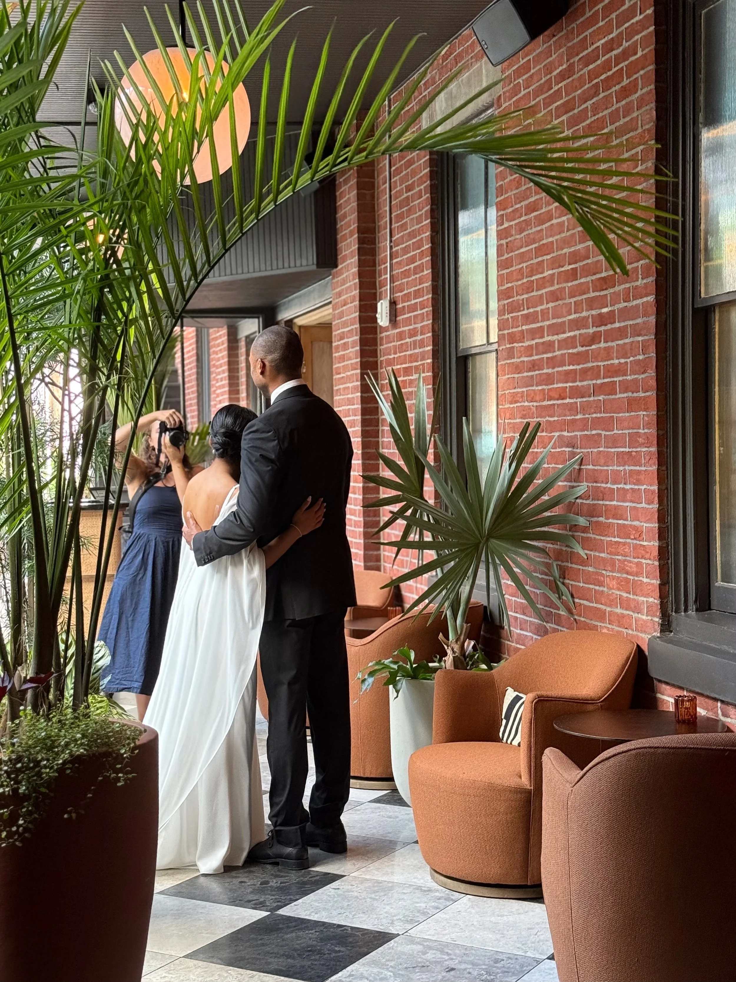Micro-Weddings: The Intimate Way to Say “I Do”