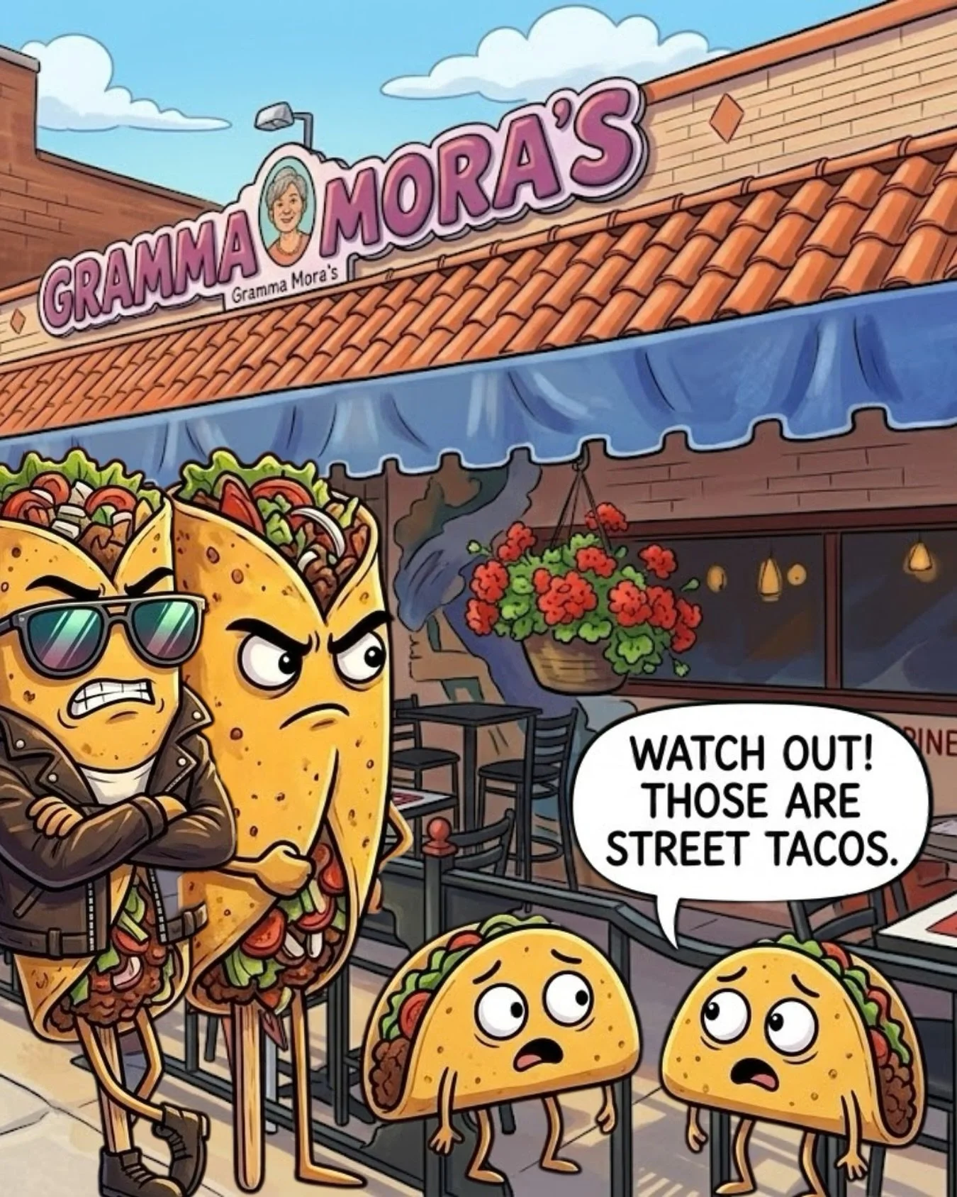 Hey everyone! We wanted to share a quick update on when you can find us hanging out on Hertel. We know that mid-week craving for a margarita and some authentic Mexican food hits hard, so here is the latest on when our doors are open.
Our Weekly Hours