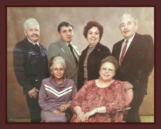 Family Owned Mexican Restaurant