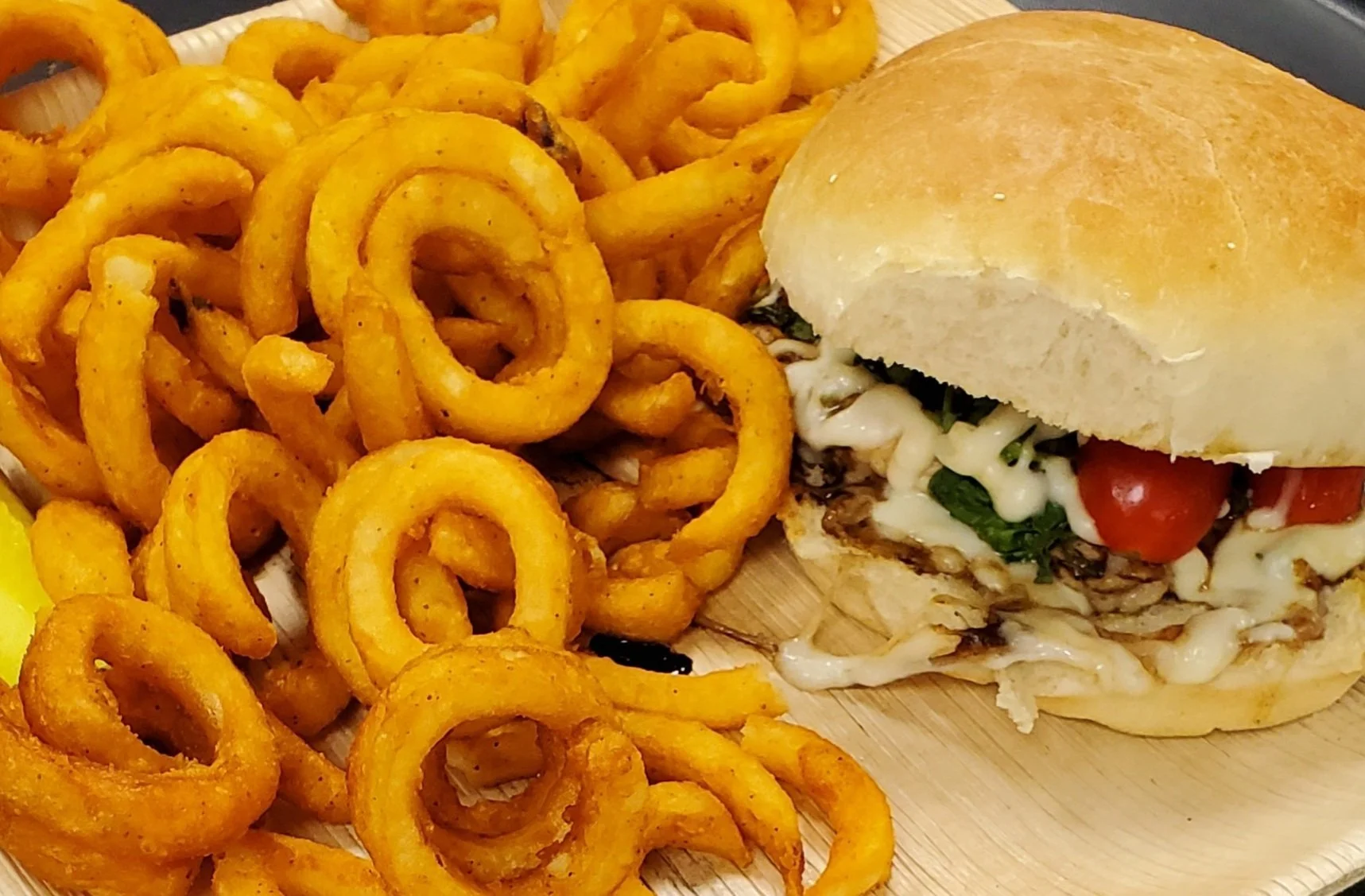 The Sinkhole Saloon & Grille